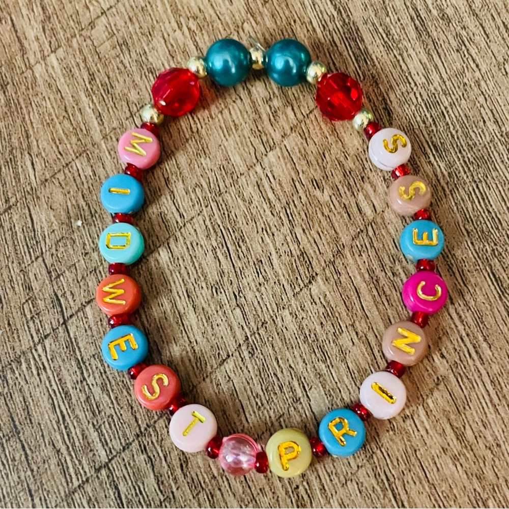 Chappell Roan Bracelet